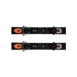 Narty allround ATOMIC RESTER Q4 + wiązania ATOMIC M10 z GRIP WALK 2026 - Długość (cm) - 177