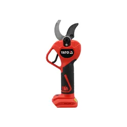 Sekator akumulatorowy Yato YT-828383