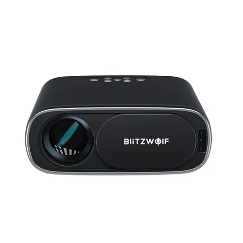 Projektor BlitzWolf BW-V4 LCD Full HD Wi-Fi Bluetooth