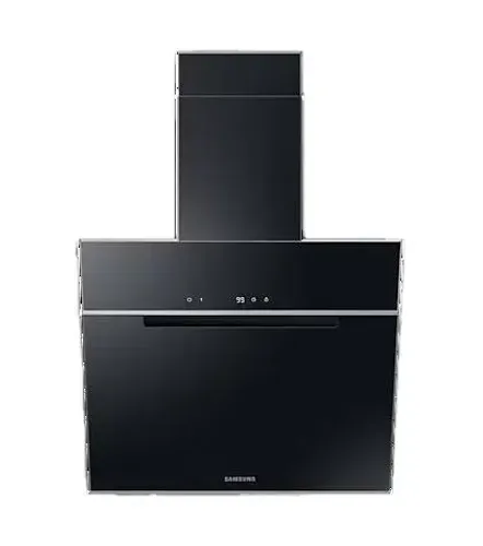 Okap Samsung NK24C7070WB/UR Czarny
