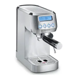 Ekspres Caso Germany Espresso Gourmet Crema