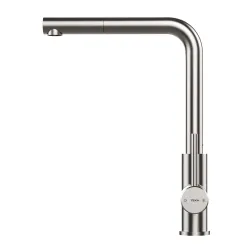 Bateria Teka UNI 9331 Inox Stal nierdzewna