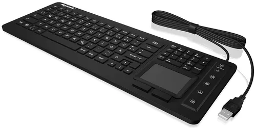 Klawiatura KEYSONIC KSK-6231INEL