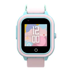 Smartwatch BEMI Linki Różowy
