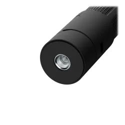 Mikrofon HyperX SoloCast 2 Przewodowy Pojemnościowy Czarny