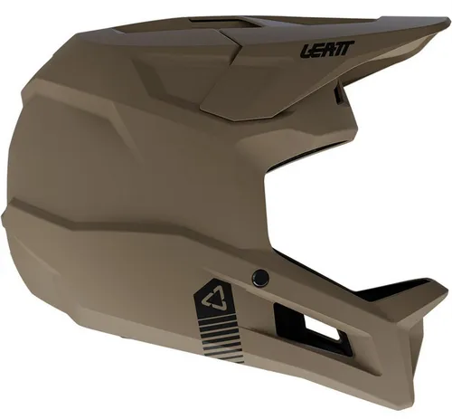 Kask rowerowy Full Face LEATT MTB Gravity 1.0