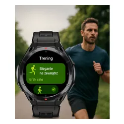 Smartwatch BLOW X14 Pro Czarny
