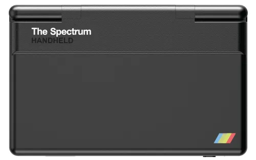 Konsola EVERCADE Handheld ZX Spectrum