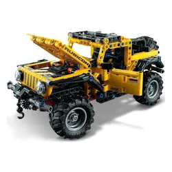 Конструктор Lego Technic Jeep Wrangler (42122)