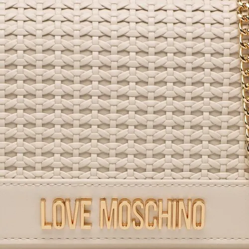 Dragoste MOSCHINO Jc4326pp0gkz111a sac Avorio