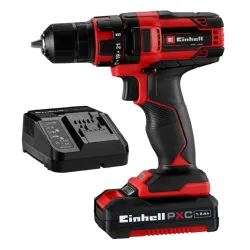 Wiertarko-wkrętarka Einhell TC-CD 18/35 LI 4513914