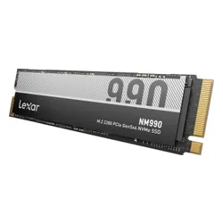 Dysk LEXAR NM990 2TB SSD