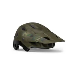 Kask rowerowy Full Face MET Parachute MCR MIPS