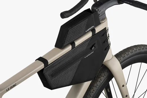Torba na ramę APIDURA Aero System