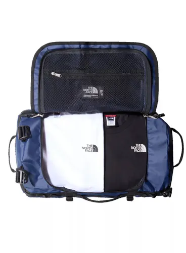 Дорожная сумка The North Face Base Camp Duffel s-summit navy / tnf black