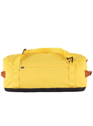 Дорожная сумка Fjallraven High Coast Duffel 22-mellow yellow