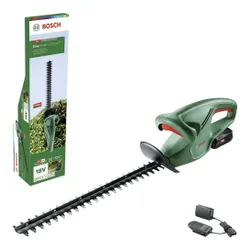 Sekator akumulatorowy BOSCH EasyHedgeCut 18V-44-11