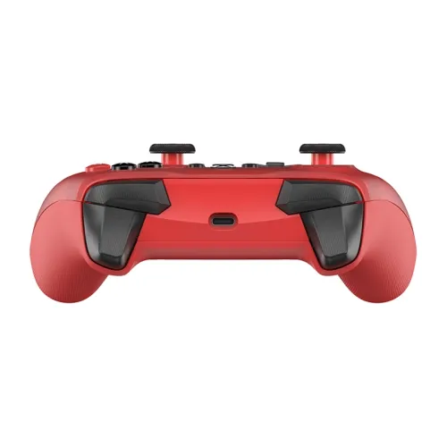 Pad GameSir T7 do PC, Xbox Series X/S, Xbox One X/S, Steam Deck Przewodowy Bordowy