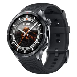 Smartwatch OPPO Watch X2 Czarny