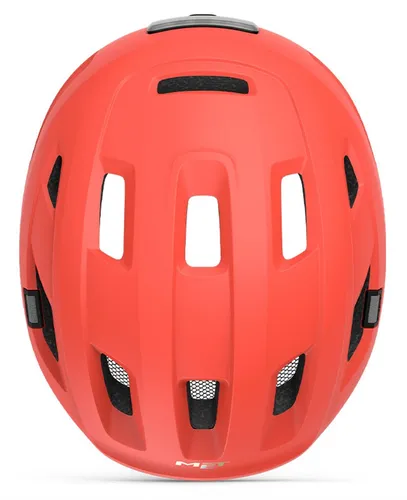 Kask rowerowy MET E-Mob