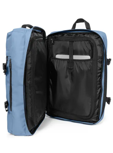 Рюкзак сумка Eastpak Travelpack-charming blue