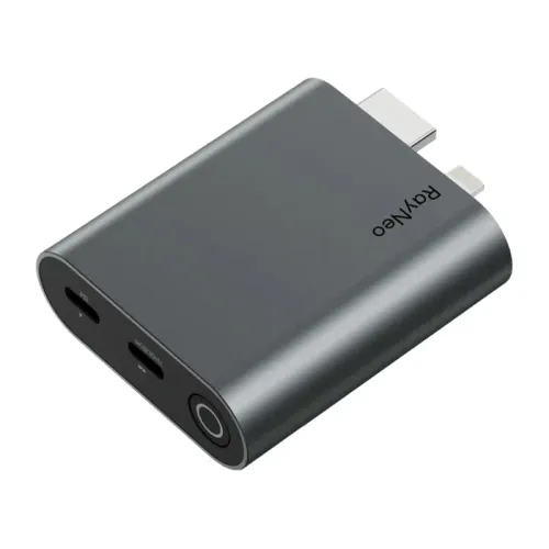 Adapter RayNeo HDMI USB-C Do ładowania okularów