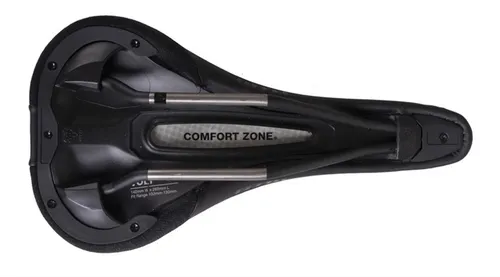 Siodełko WTB Volt Steel