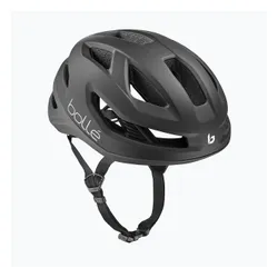Kask rowerowy Bollé Eco Avio Pure mineral black matte