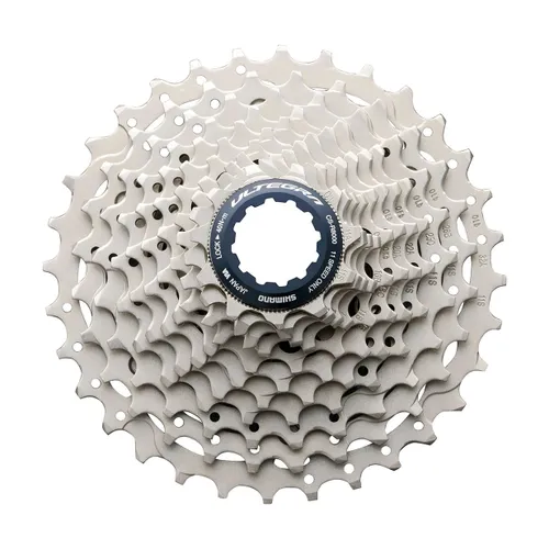 Caseta Shimano Ultegra CS-R8000