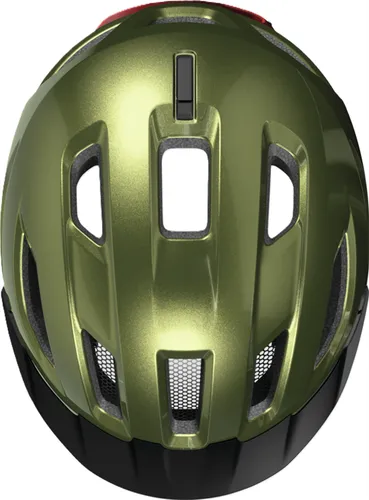Kask rowerowy ABUS Urban-I 4.0