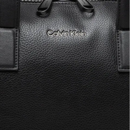Geantă pentru Laptop Calvin Klein CK trebuie să geantă pentru Laptop K50K508694 BAX