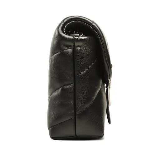 Pinko dragoste Baby Puff Bag C PE 23 PLTT 100040 A0f2 negru Z99O
