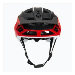 Kask rowerowy Fox Racing Speedframe Pro Defy fluorescent red
