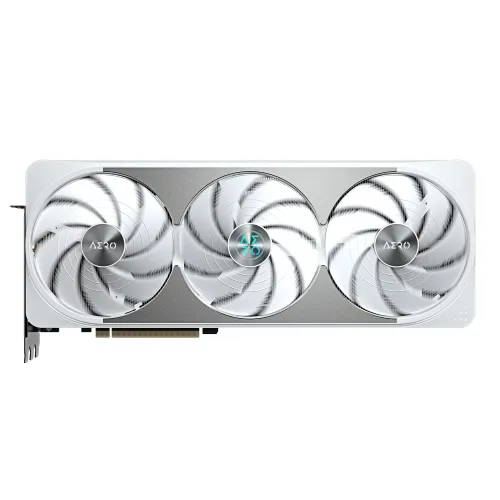 Karta graficzna Gigabyte GeForce RTX 5070 Ti AERO OC 16GB GDDR7 256bit DLSS 4