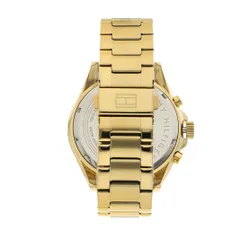 Tommy Hilfiger Luke 1791121 Gold / White Saati