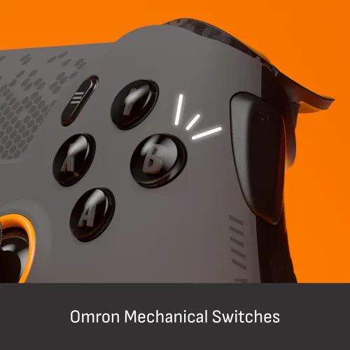 Pad SCUF Envision Pro Wireless V2 do PC Bezprzewodowy Szary