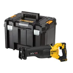 Pilarka szablowa DeWalt DCS386NT