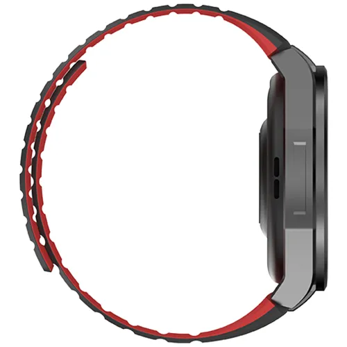 Smartwatch IMIKI Xplorer Active Czarny
