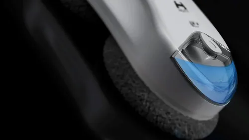 Xiaomi Hutt DDC55 PRO biały