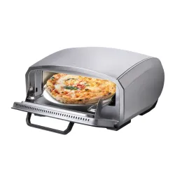 Piec do pizzy Unold Enzo 68916 2100W Regulacja temperatury