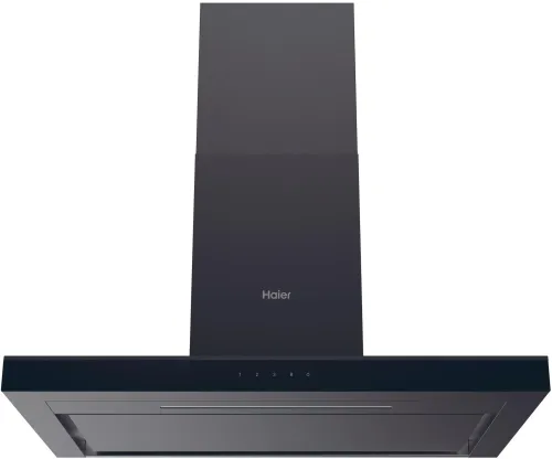 Okap Haier I-Clean Seria 4 HATS9CBS4B Czarny