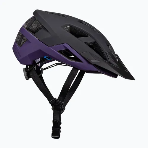 Kask rowerowy Leatt MTB Trail 2.0 V24 velvet