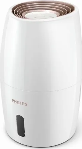 Philips HU2716 / 10 Beyaz Nemlendirici