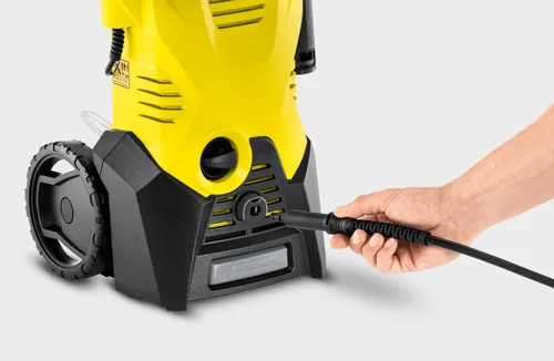 Мойка высокого давления Karcher K 3 1.601-888.0