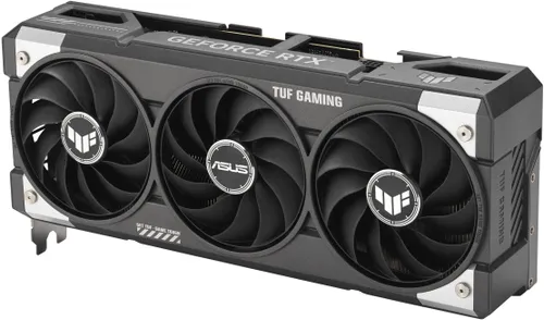 Karta graficzna ASUS TUF Gaming GeForce RTX 5060 Ti OC Edition 16GB DLSS 4