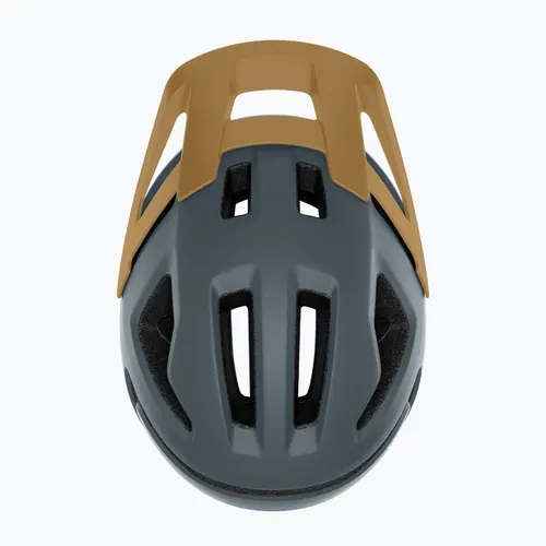 Kask rowerowy Smith Pilot MIPS matte flint