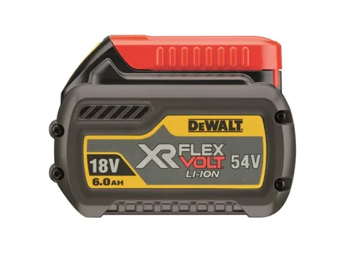 Akumulator XR 54/18V 2.0/6.0Ah DeWalt FLEXVOLT DCB546