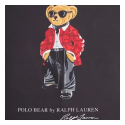 Polo Ralph Lauren Sling 455931403001 Negru 001