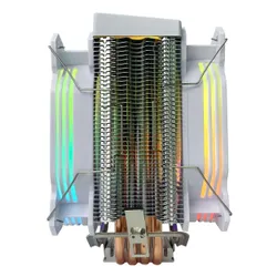 Chłodzenie CPU RAMPAGE Octagon C60 ARGB