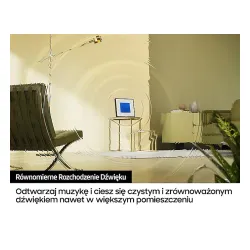 Głośnik Samsung Music Frame HW-LS60D